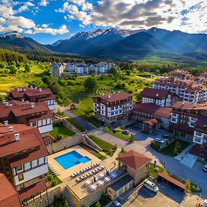 Green Life Resort Bansko