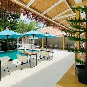 Baan Khao Hua Jook